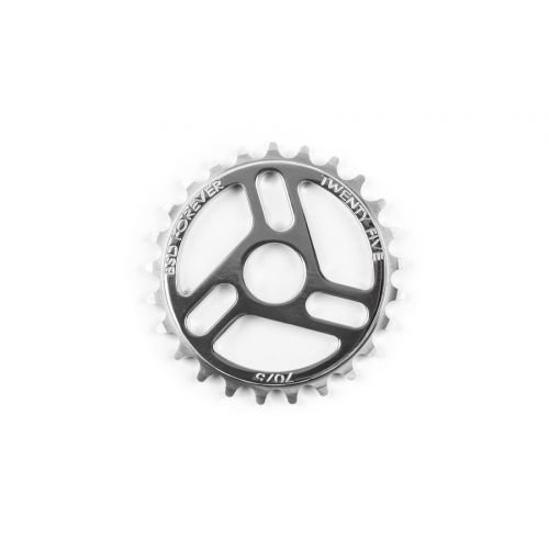 Звезда BSD Superlite 25T полированная